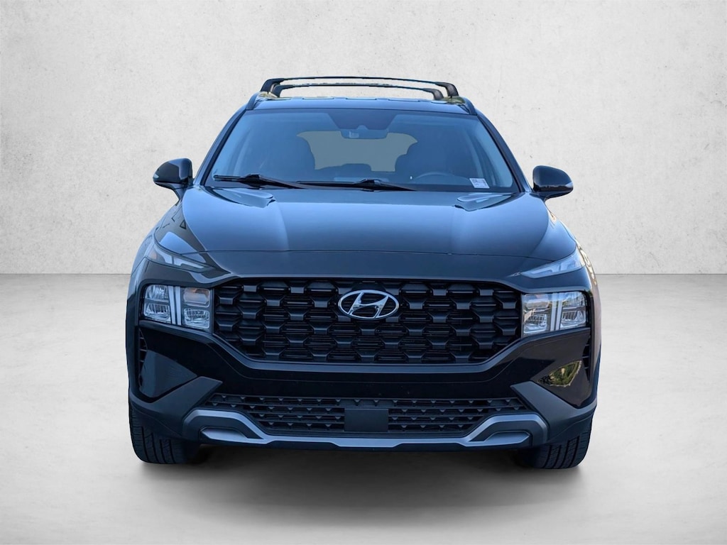 Used 2022 Hyundai Santa Fe SUV