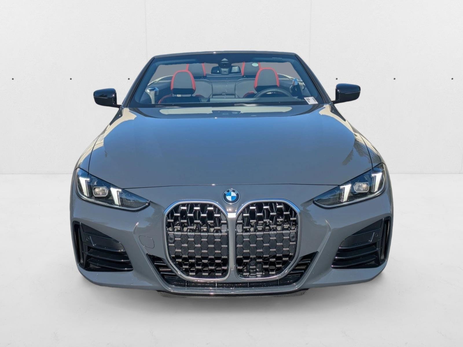2026 BMW 4 Series 430i - Photo 12