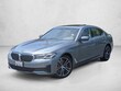  BMW 530e
