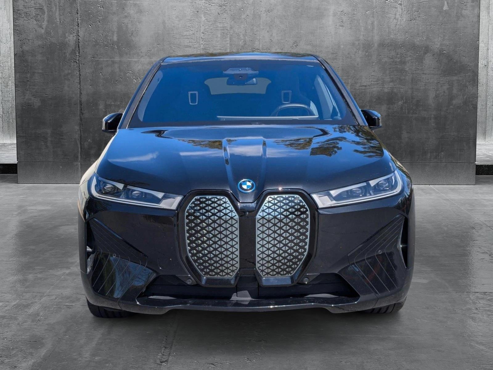 Used 2023 BMW iX Base with VIN WB523CF07PCM44277 for sale in Roseville, CA