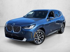 2026 BMW X3 30 xDrive SUV