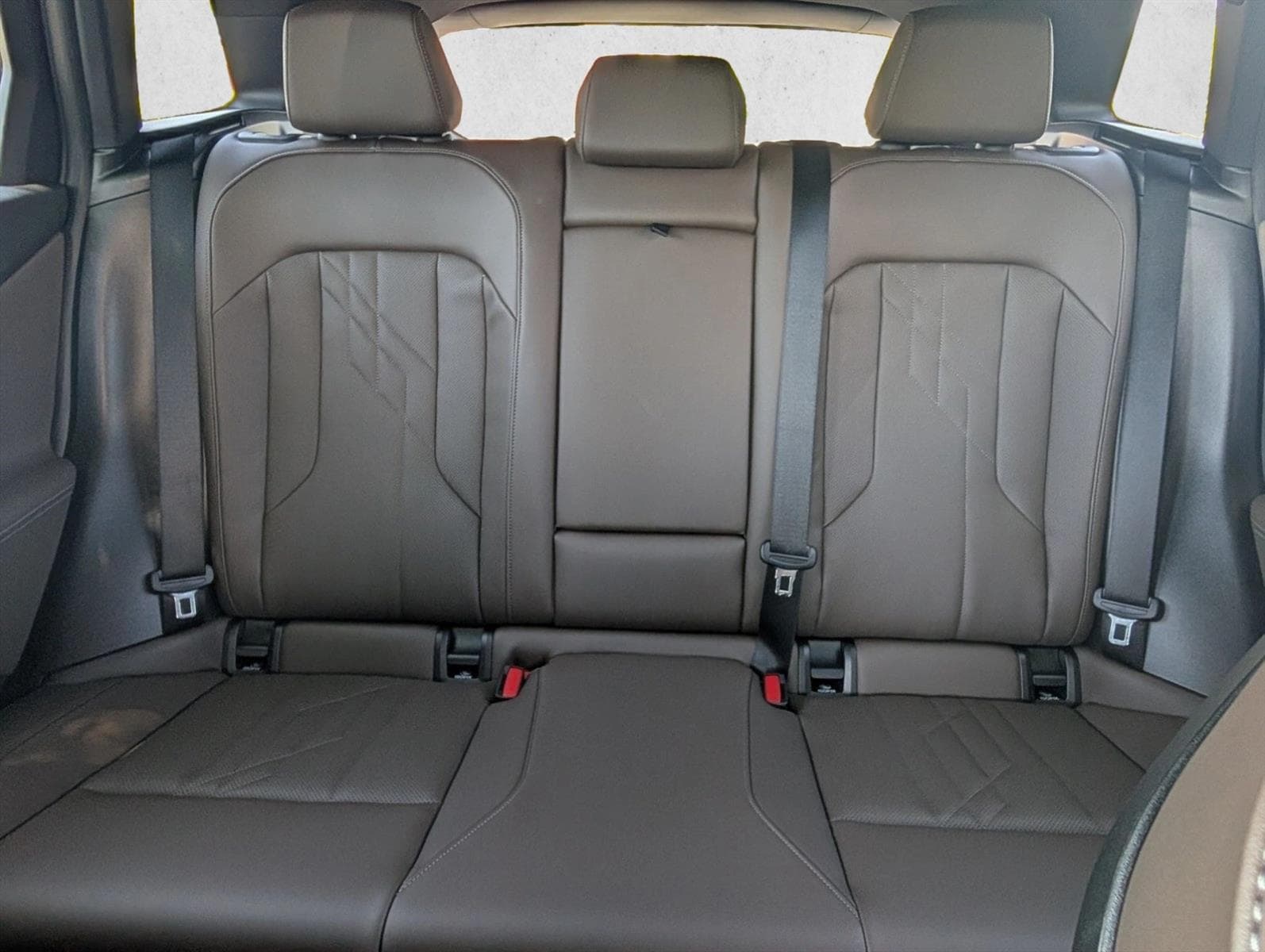 2026 BMW X3 30 - Photo 21