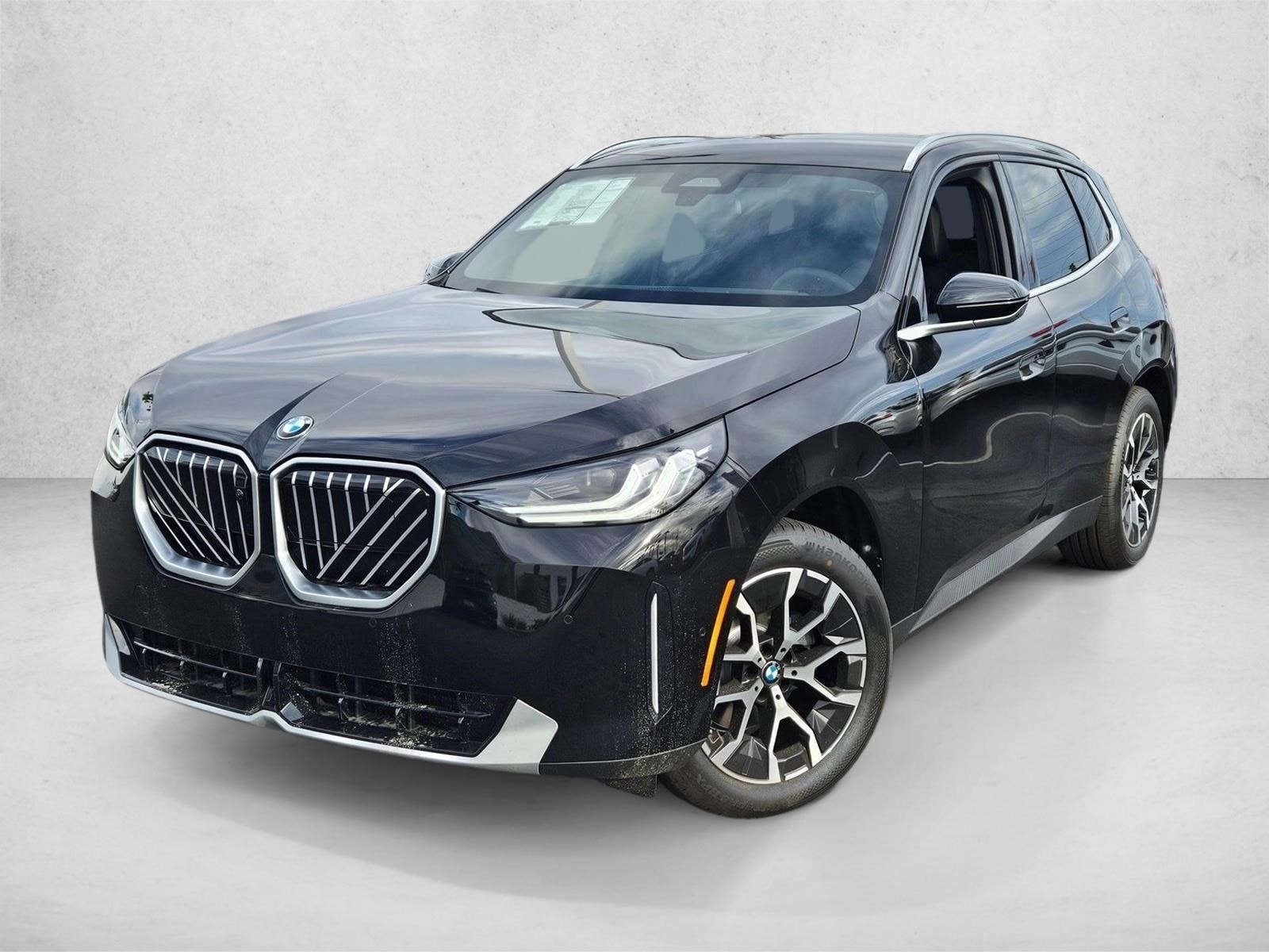 2026 BMW X3 30's photo