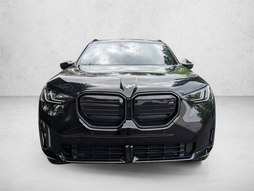 New 2026 BMW X3 M50 xDrive SUV