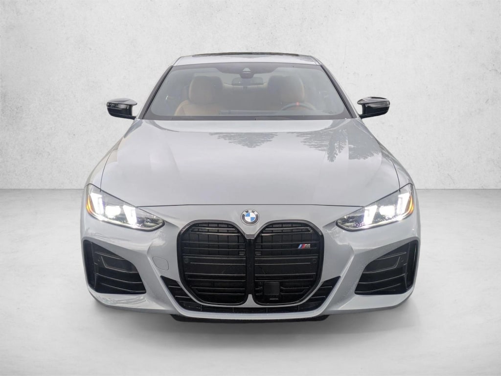 Used 2025 BMW M440i xDrive Coupe