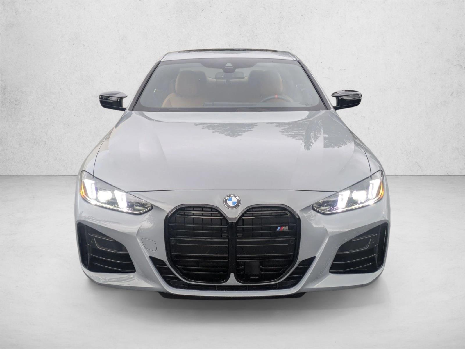 2025 Bmw M440i xDrive photo 2