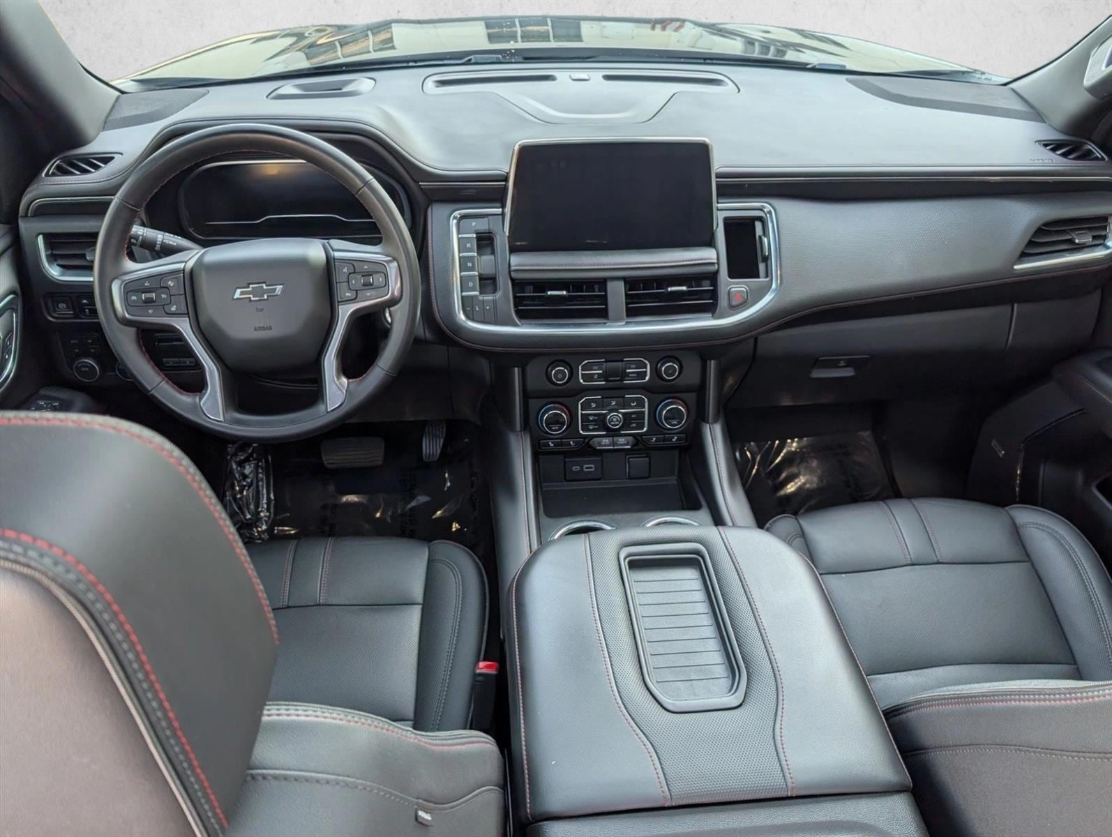 2023 Chevrolet Tahoe RST - Photo 20