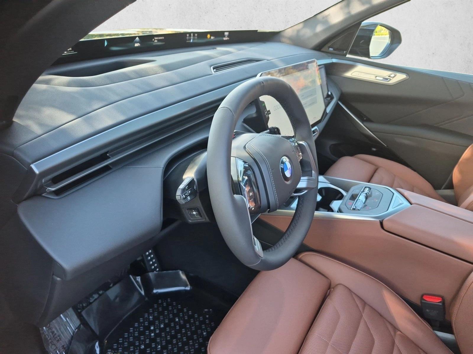 New 2027 BMW X5 40 xDrive SUV
