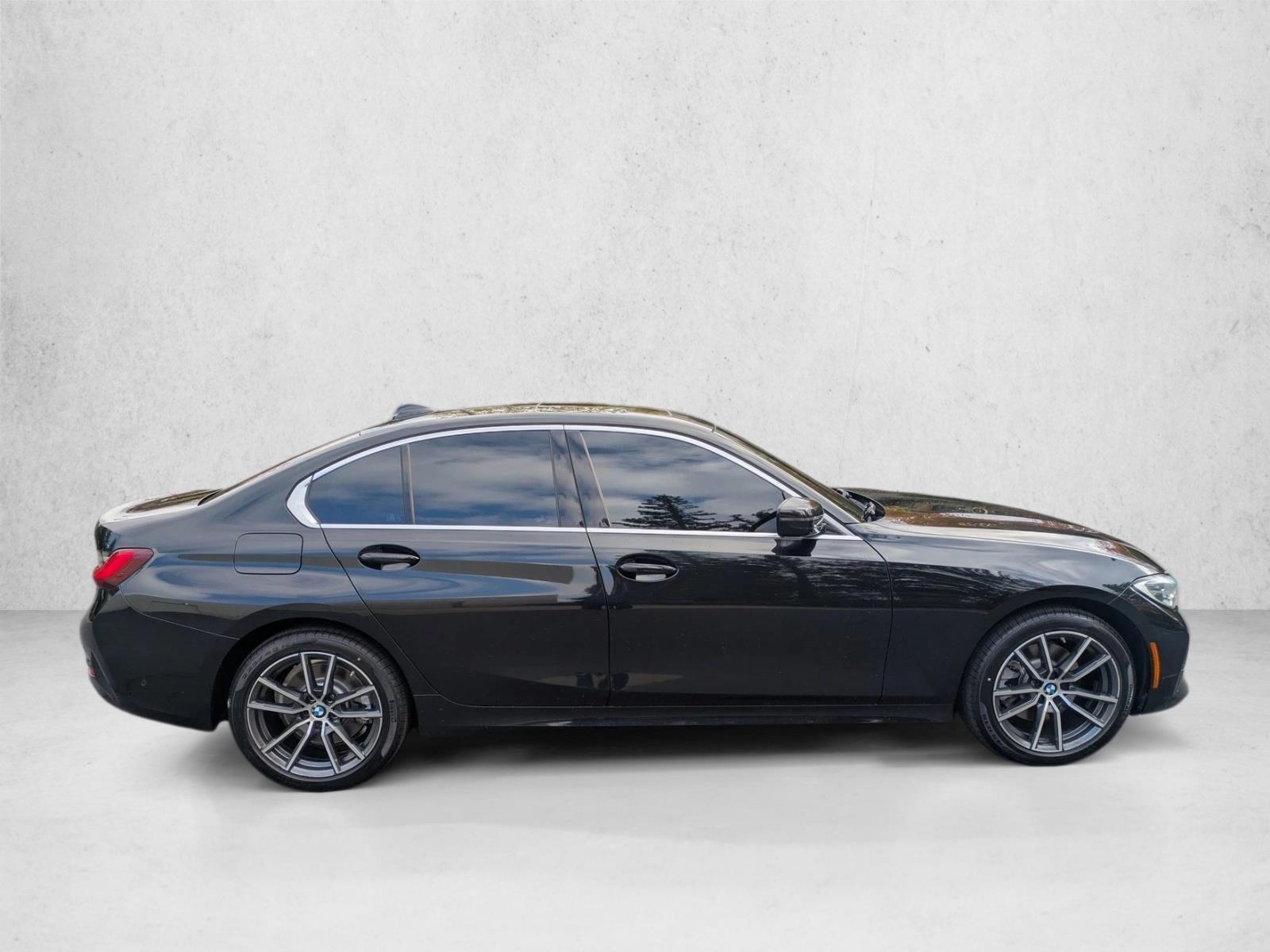 2022 Bmw 330i xDrive photo 4