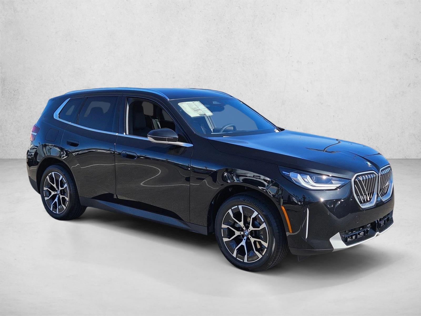 2026 BMW X3 30 - Photo 7