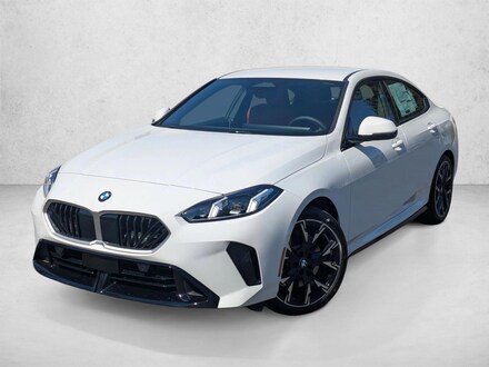 2026 BMW 228i Gran Coupe