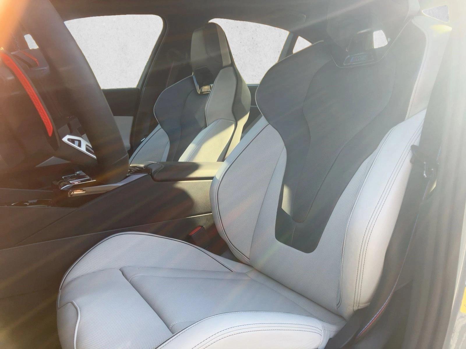 2026 Bmw M5 5 Sedan photo 4