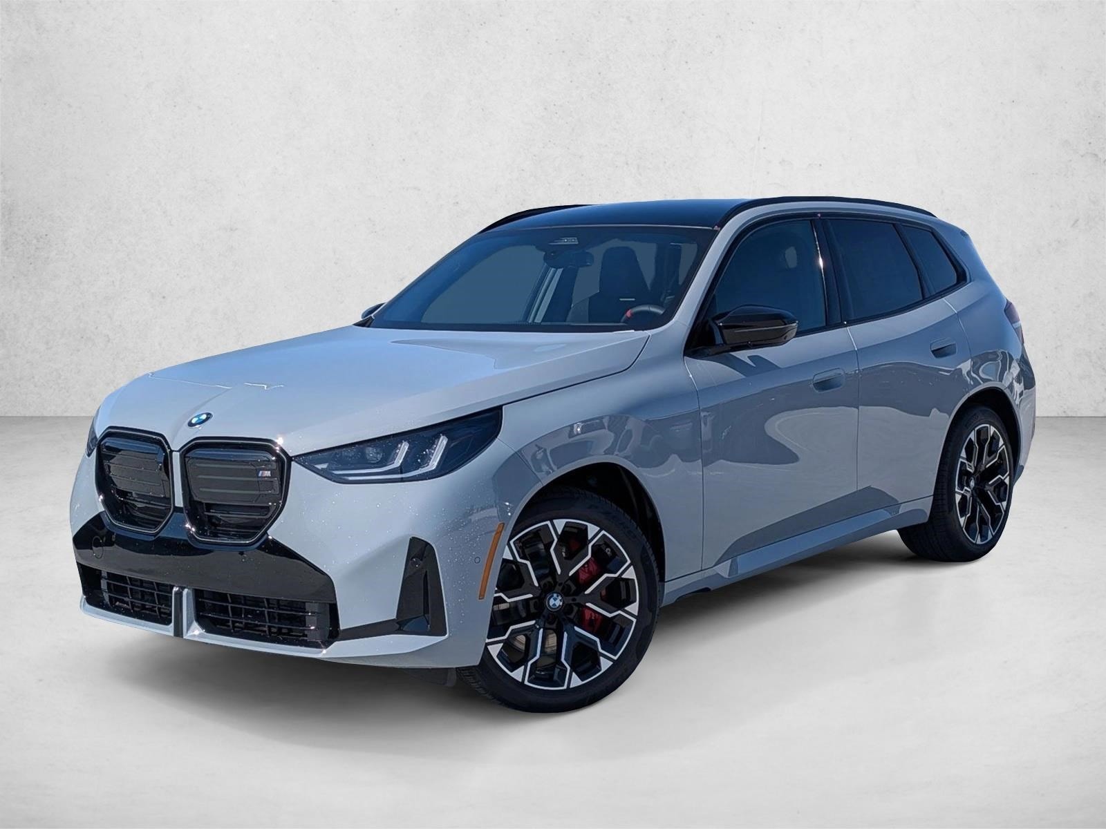 2026 BMW X3 M50 XDRIVE's photo