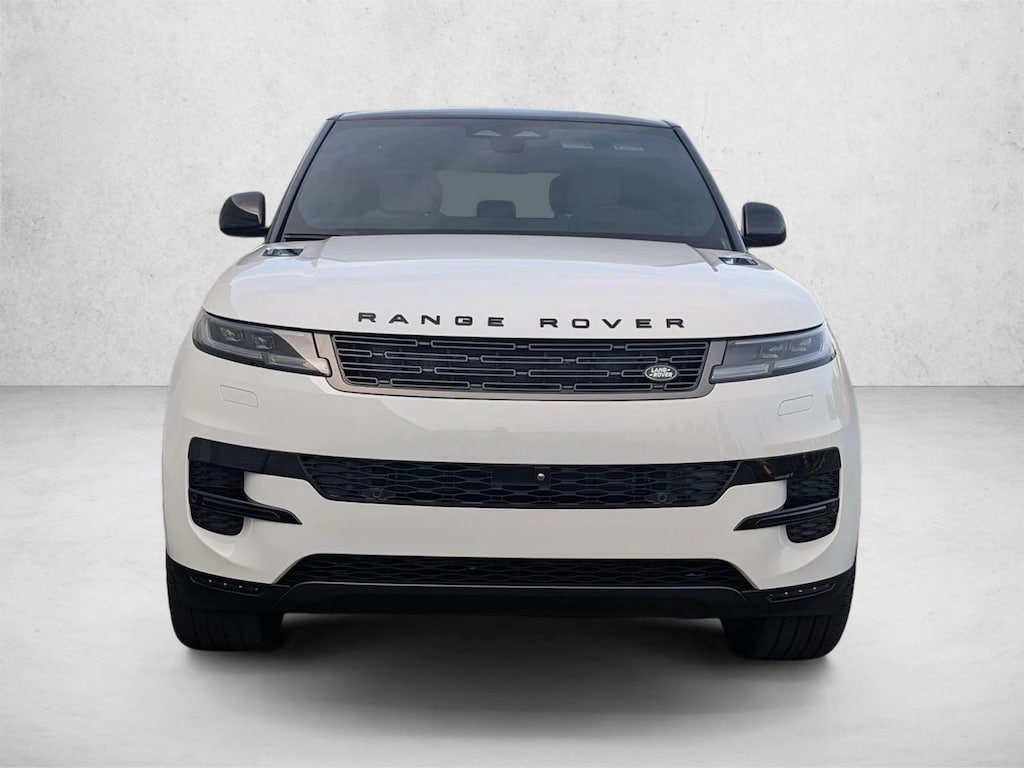 Used 2024 Land Rover Range Rover Sport SE SUV