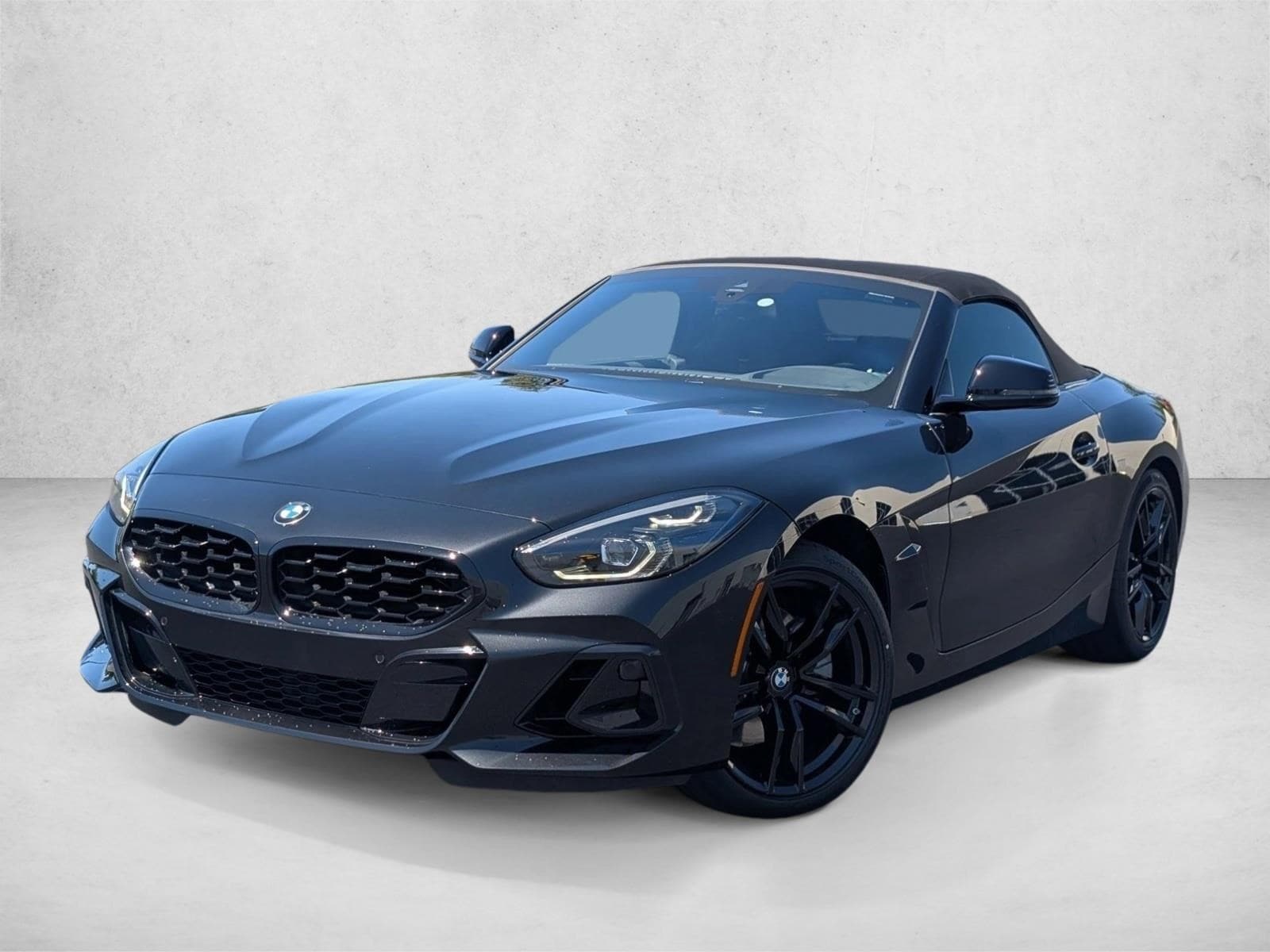 2026 BMW Z4 sDrive30i's photo