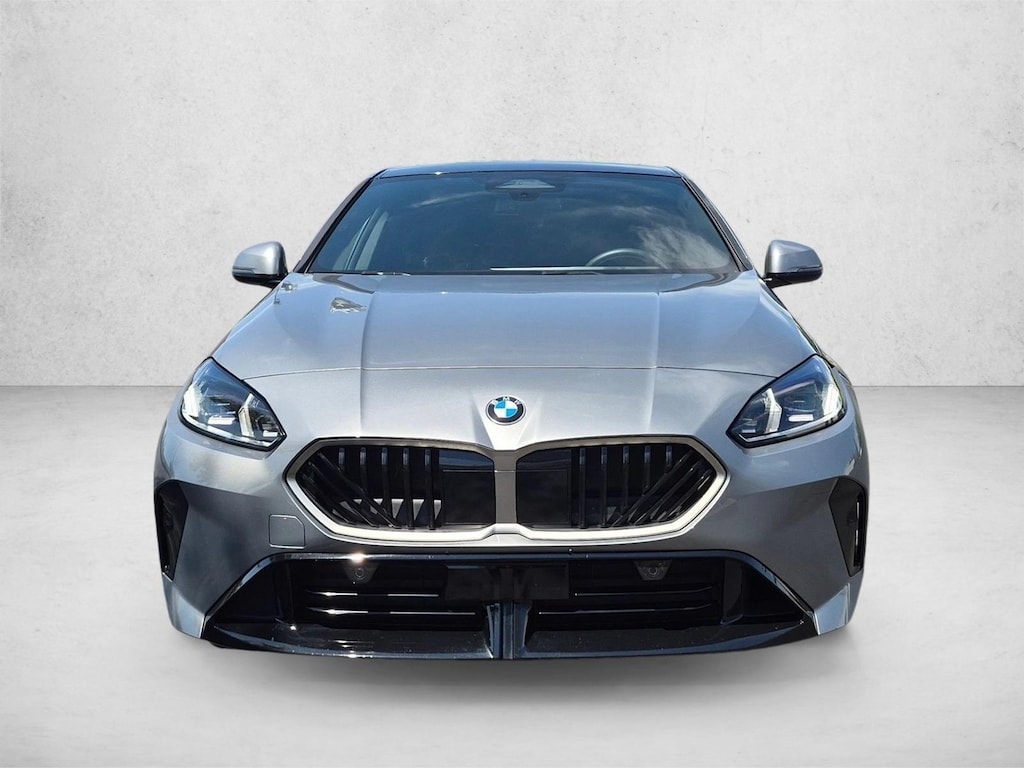 Used 2025 BMW 228i xDrive Gran Coupe