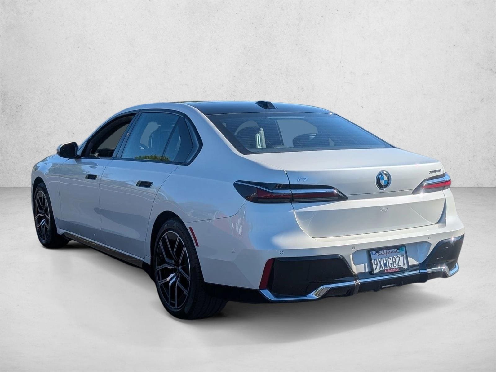 2025 BMW i7 60 - Photo 6