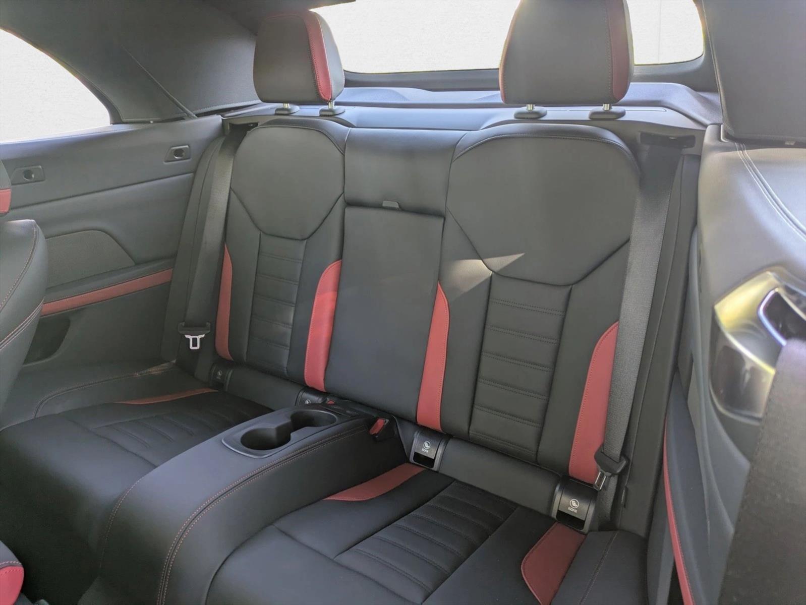 2026 BMW 4 Series 430i - Photo 23
