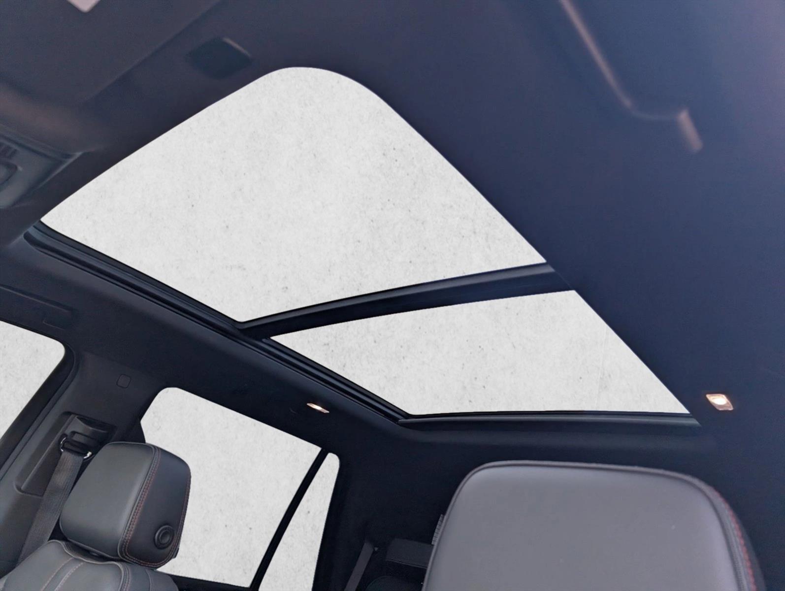 2023 Chevrolet Tahoe RST - Photo 19