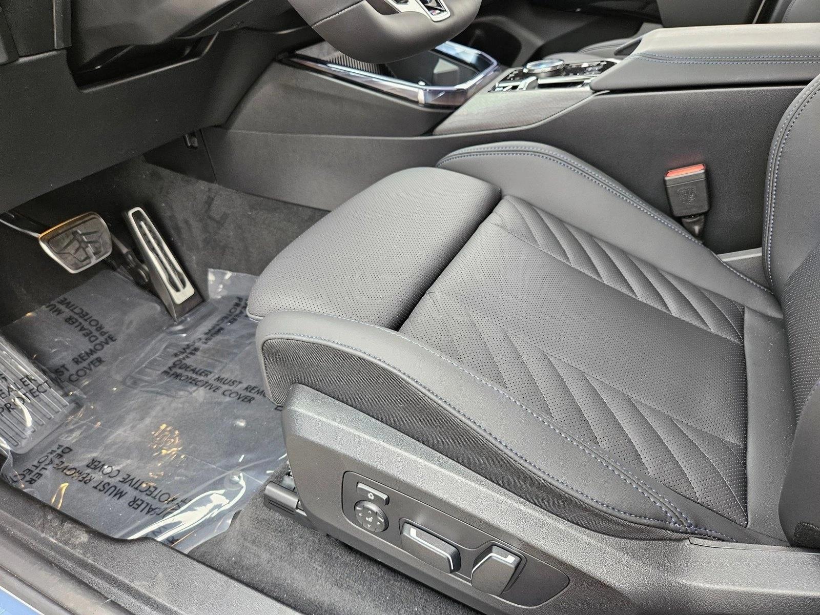 2026 BMW X3 30 - Photo 10