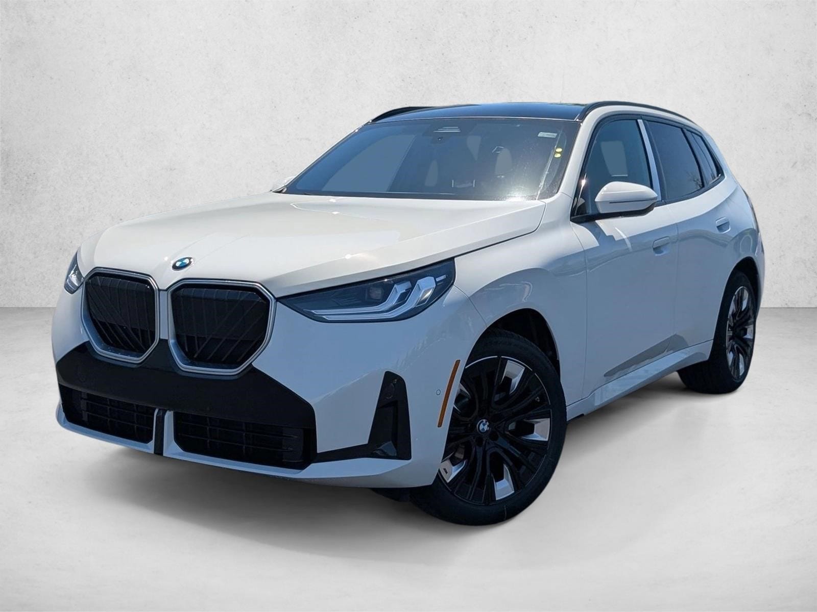 2026 BMW X3 30 XDRIVE's photo