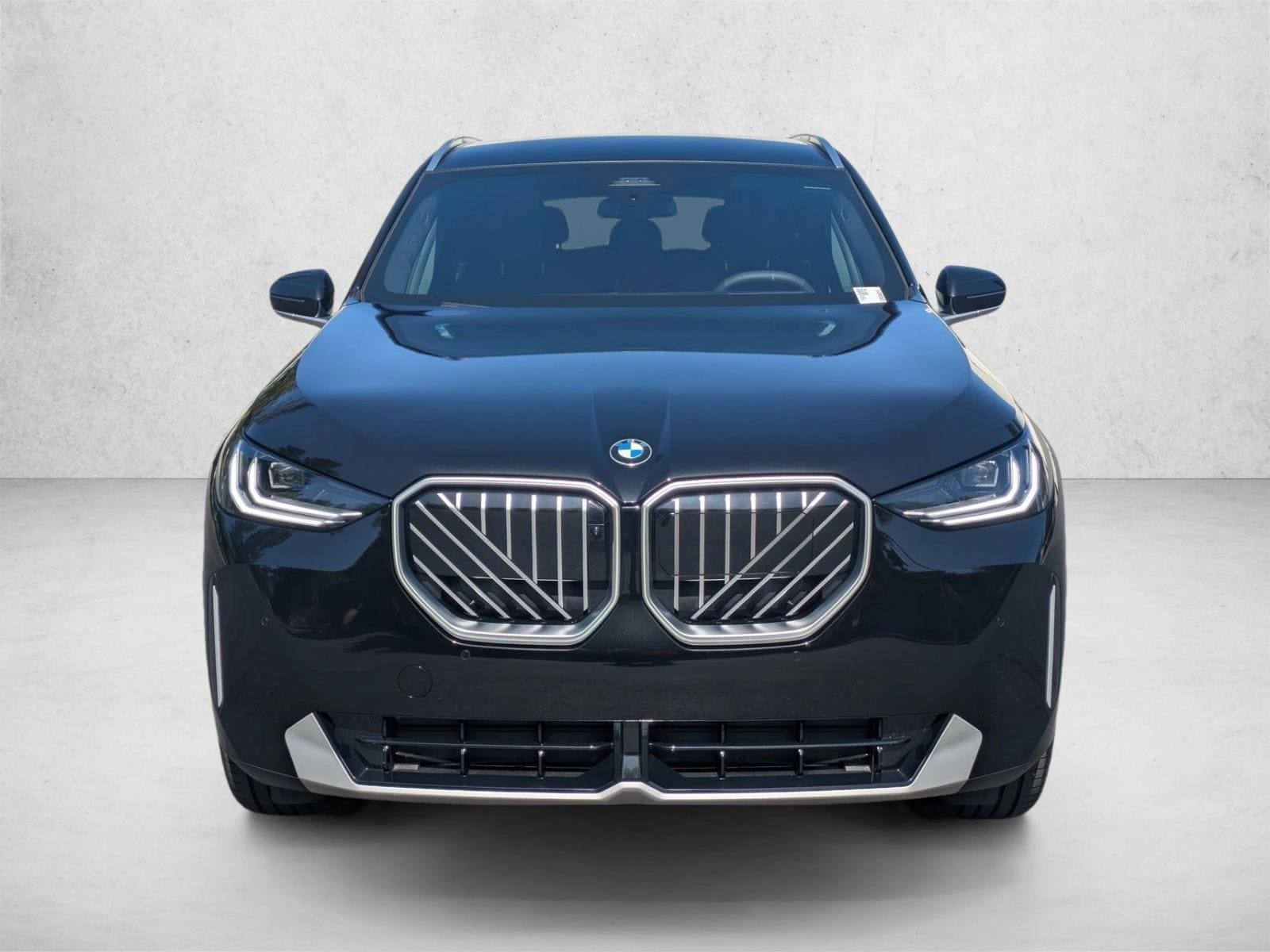 2025 BMW X3 30 - Photo 2