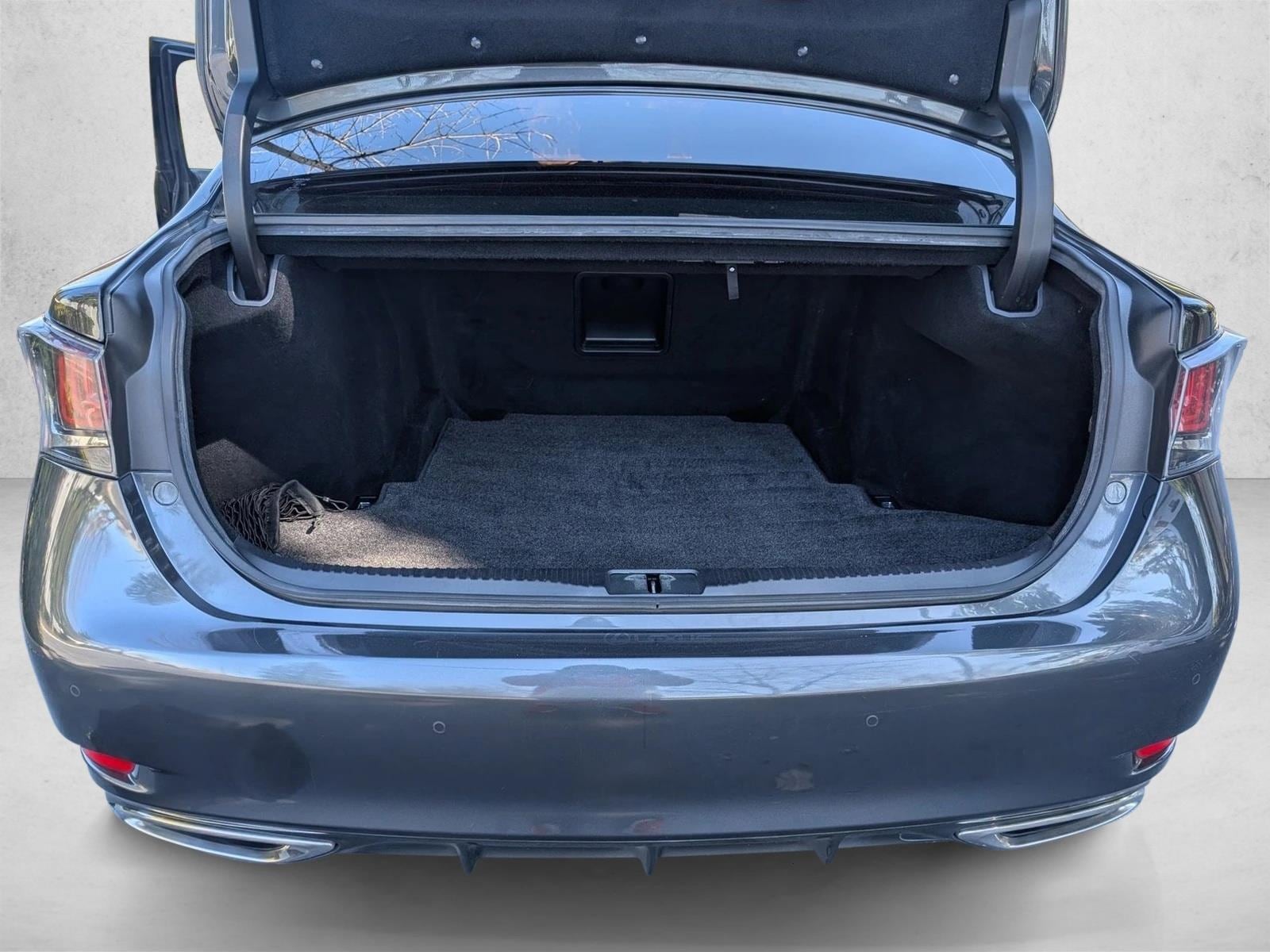 2017 LEXUS GS 350 photo 5