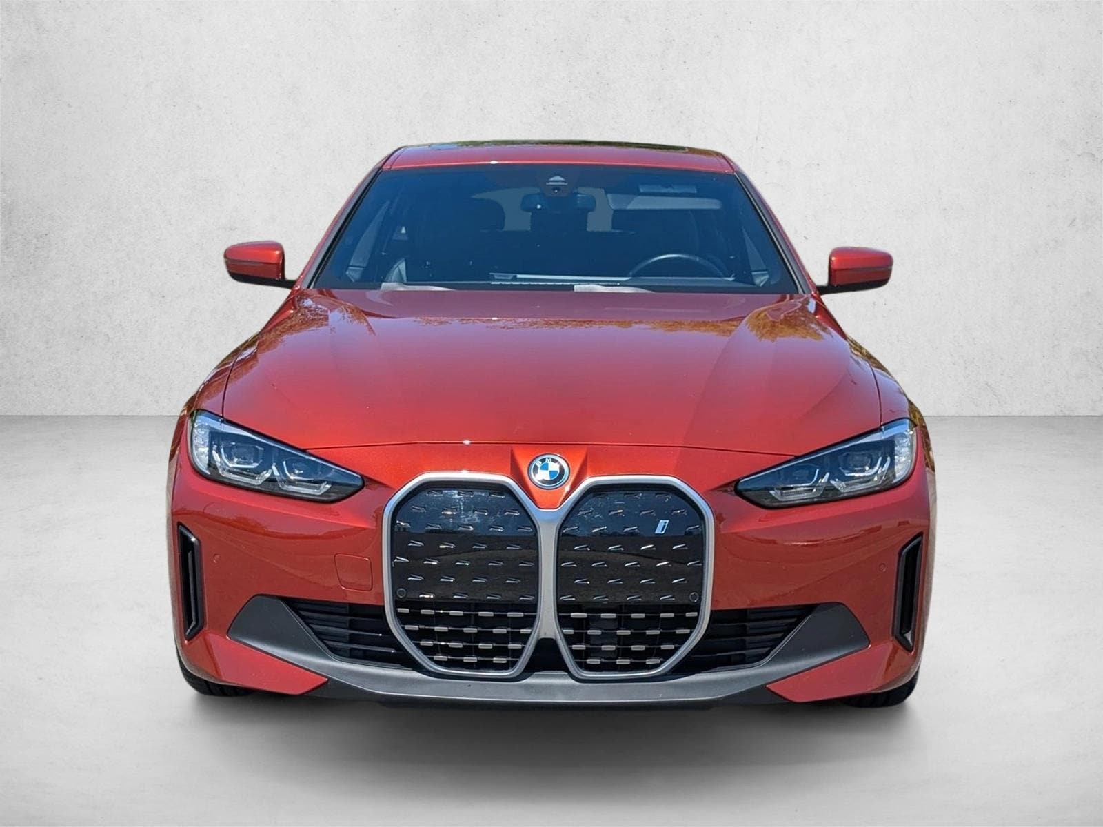 2023 BMW i4 eDrive35 photo 2