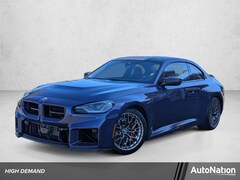 2026 BMW M2 CS Coupe