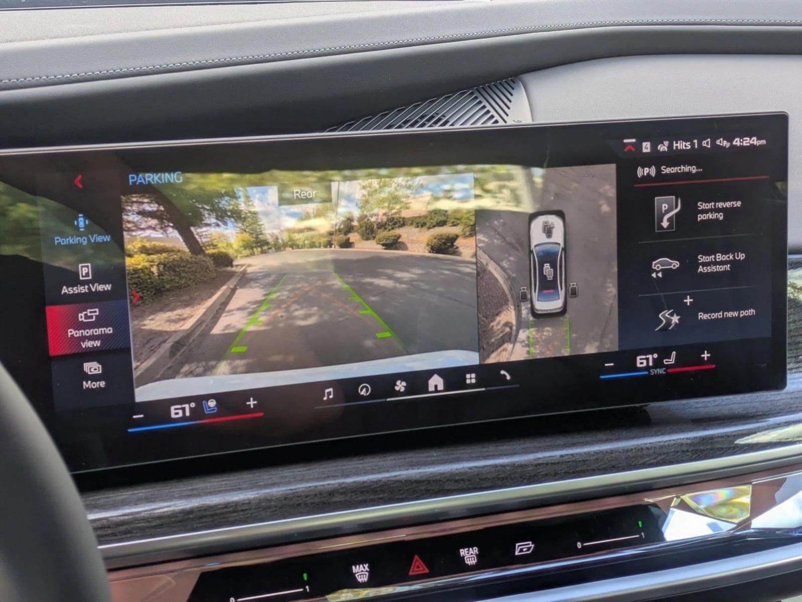 2026 BMW i7 M70 - Photo 14