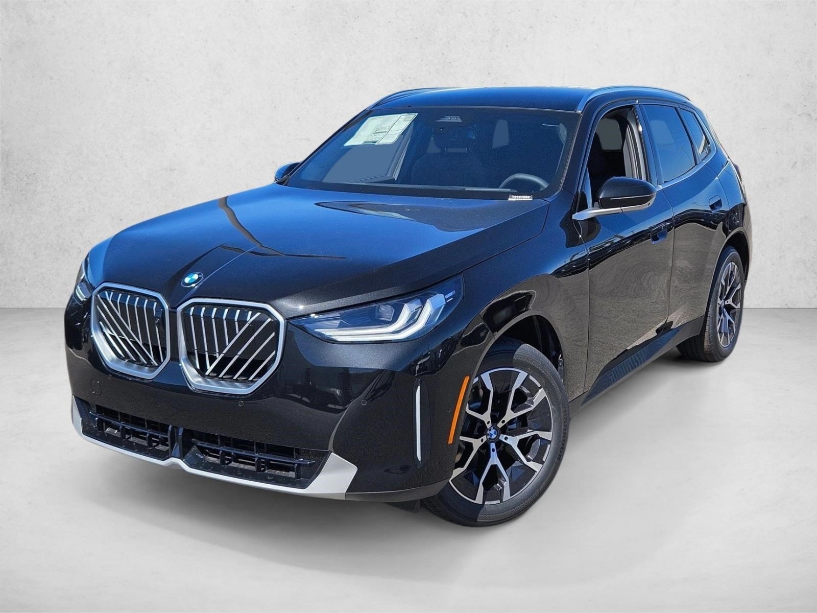 2026 BMW X3 30's photo