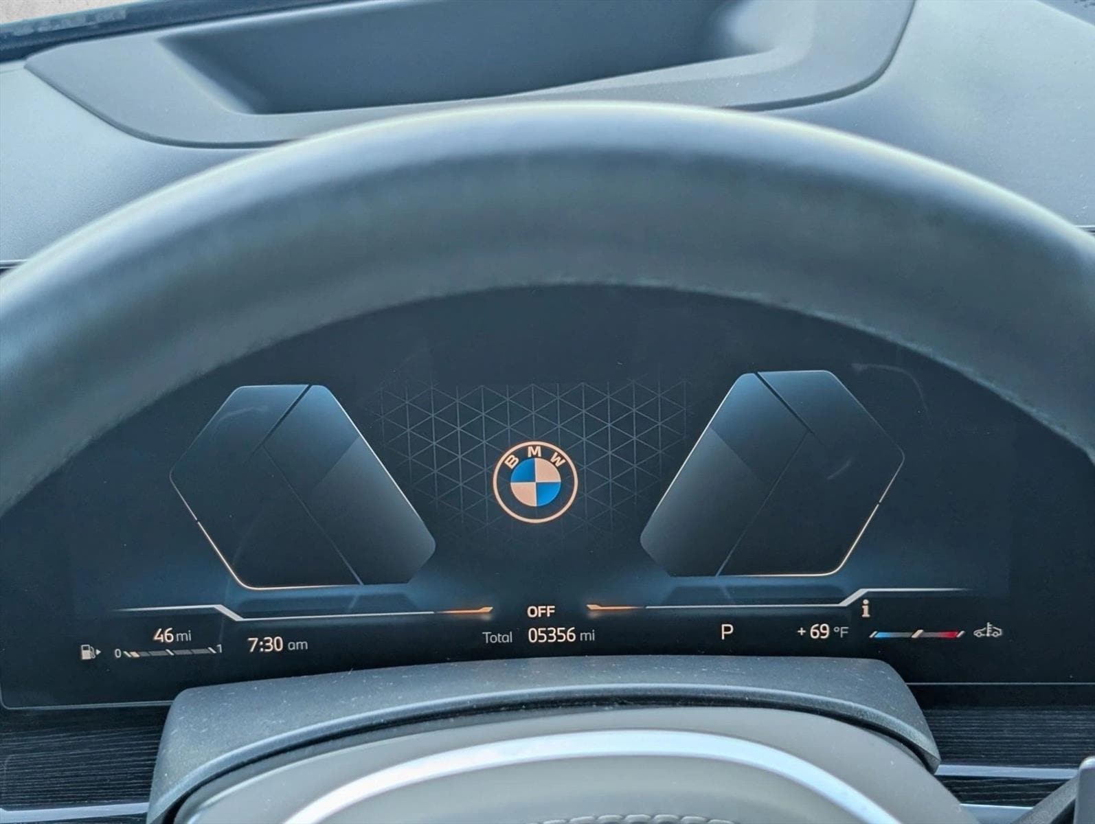 2025 BMW X7 40i - Photo 12