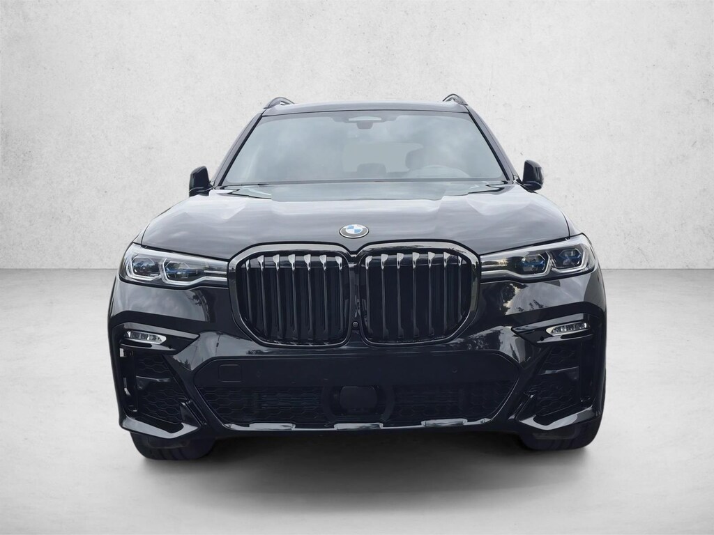 Used 2022 BMW SUV