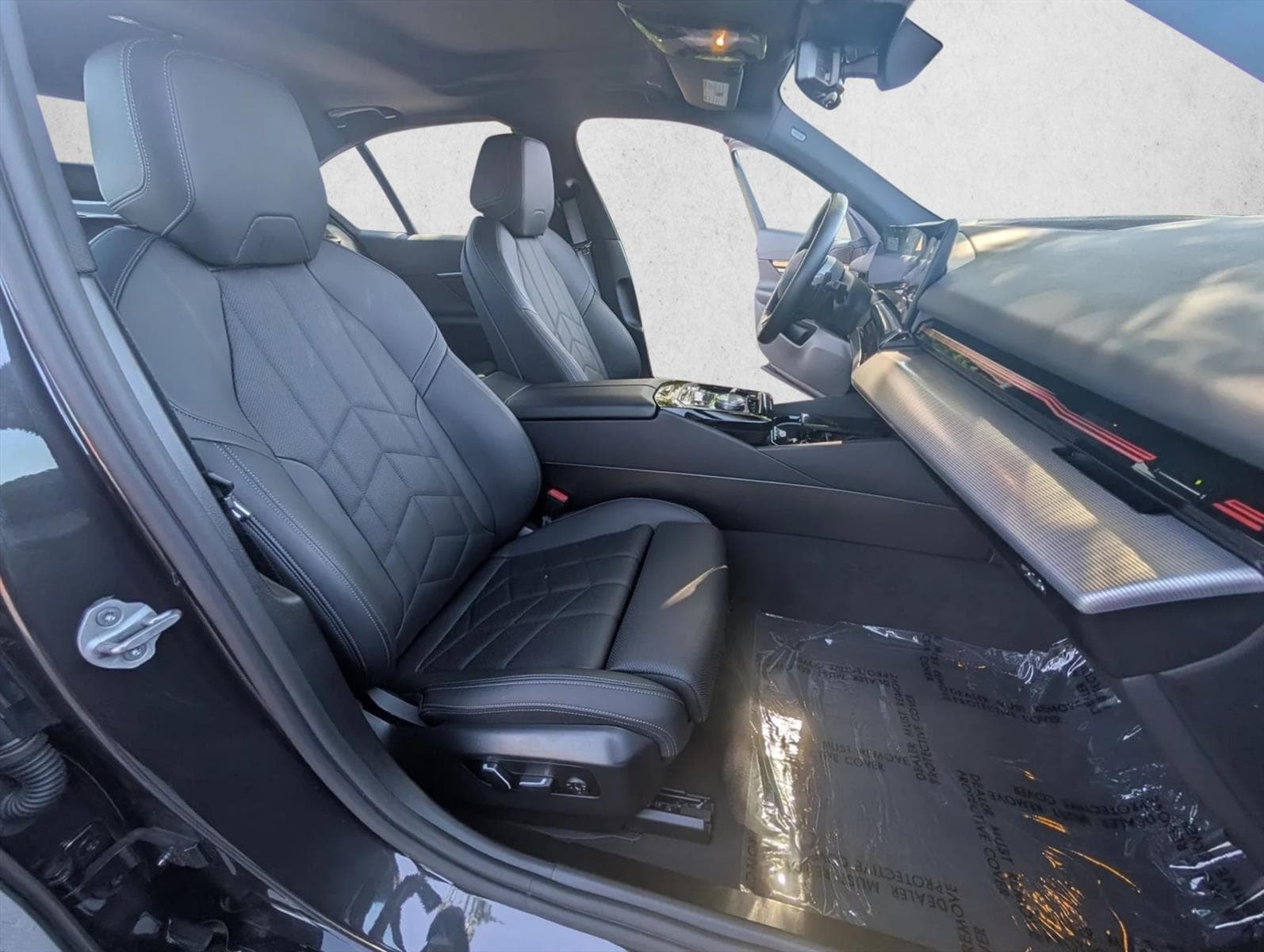 2026 BMW 5 Series 530i - Photo 27