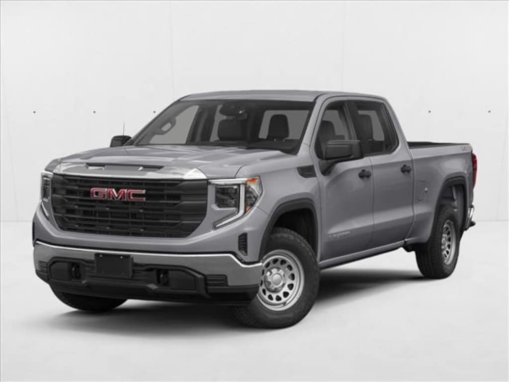 Used 2023 GMC Sierra 1500 Denali Ultimate Truck Crew Cab