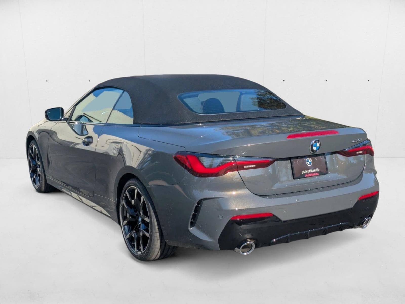2026 BMW 4 Series 430i - Photo 8
