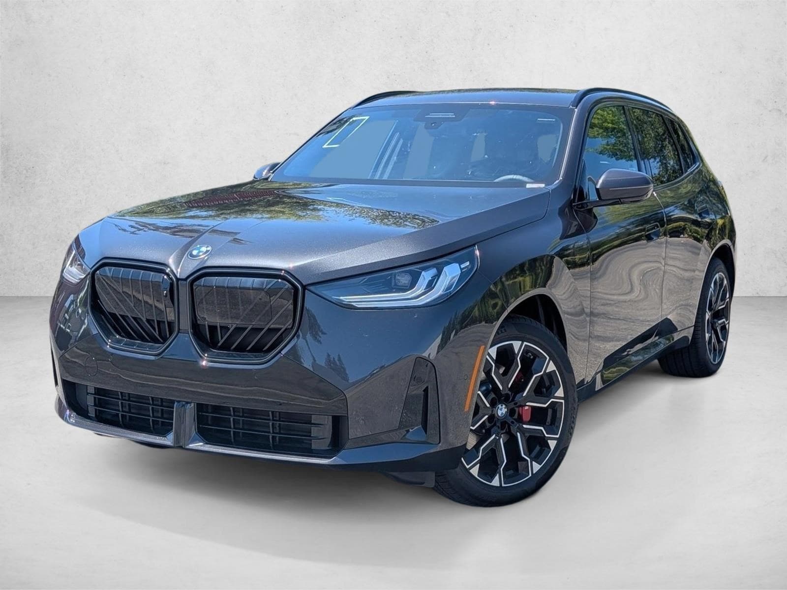 2026 BMW X3 30 XDRIVE's photo
