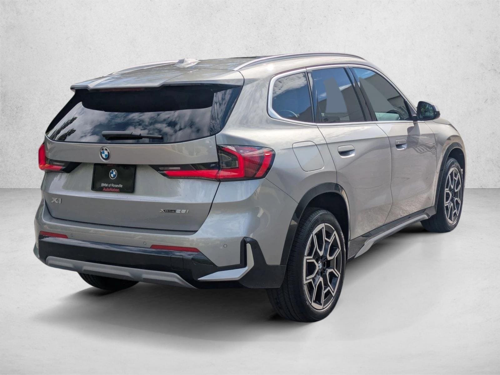 2025 BMW X1 xDrive28i photo 5