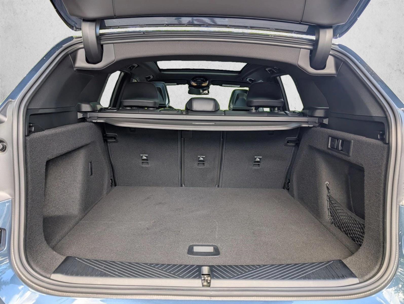 2025 BMW X3 30 xDrive photo 5