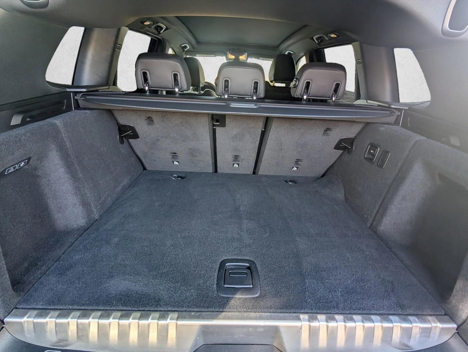 2021 BMW X3 PHEV xDrive30e photo 5