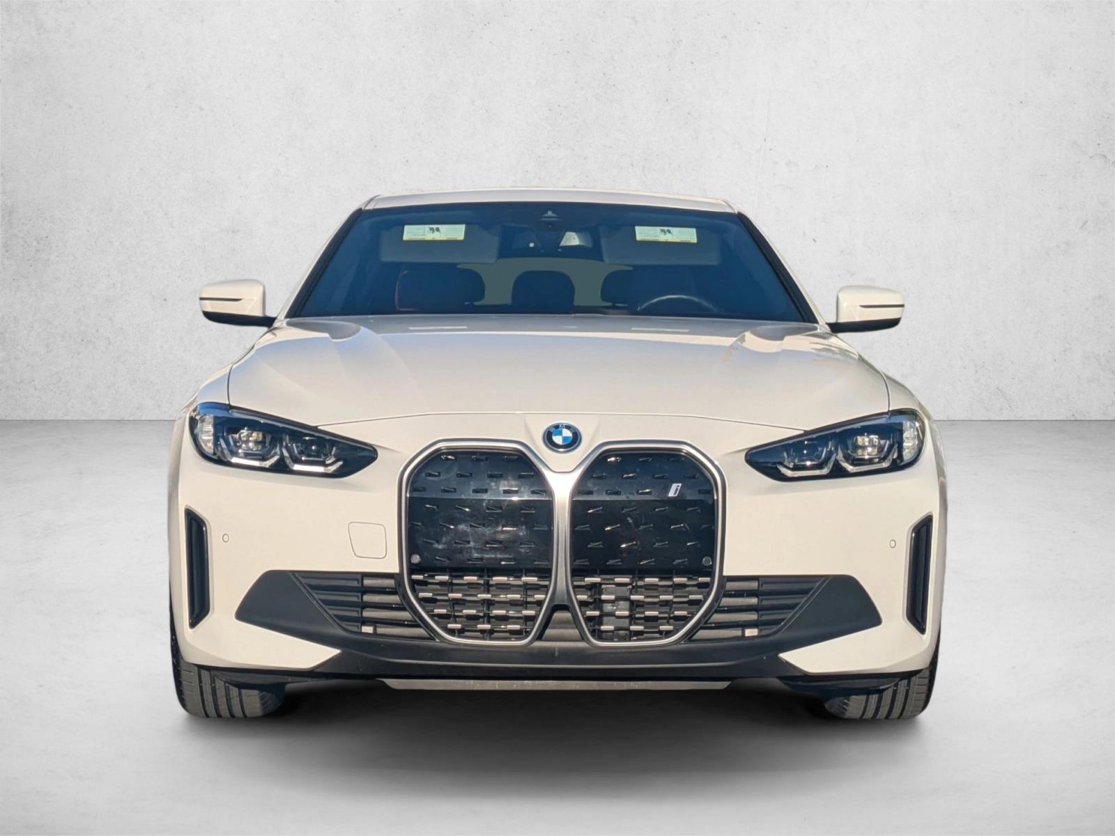 2024 Bmw i4 eDrive35 photo 2