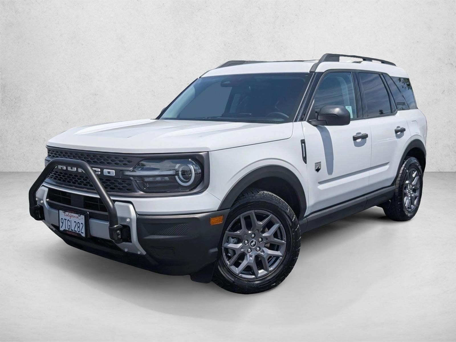 2025 Ford Bronco Sport Big Bend 4X4's photo