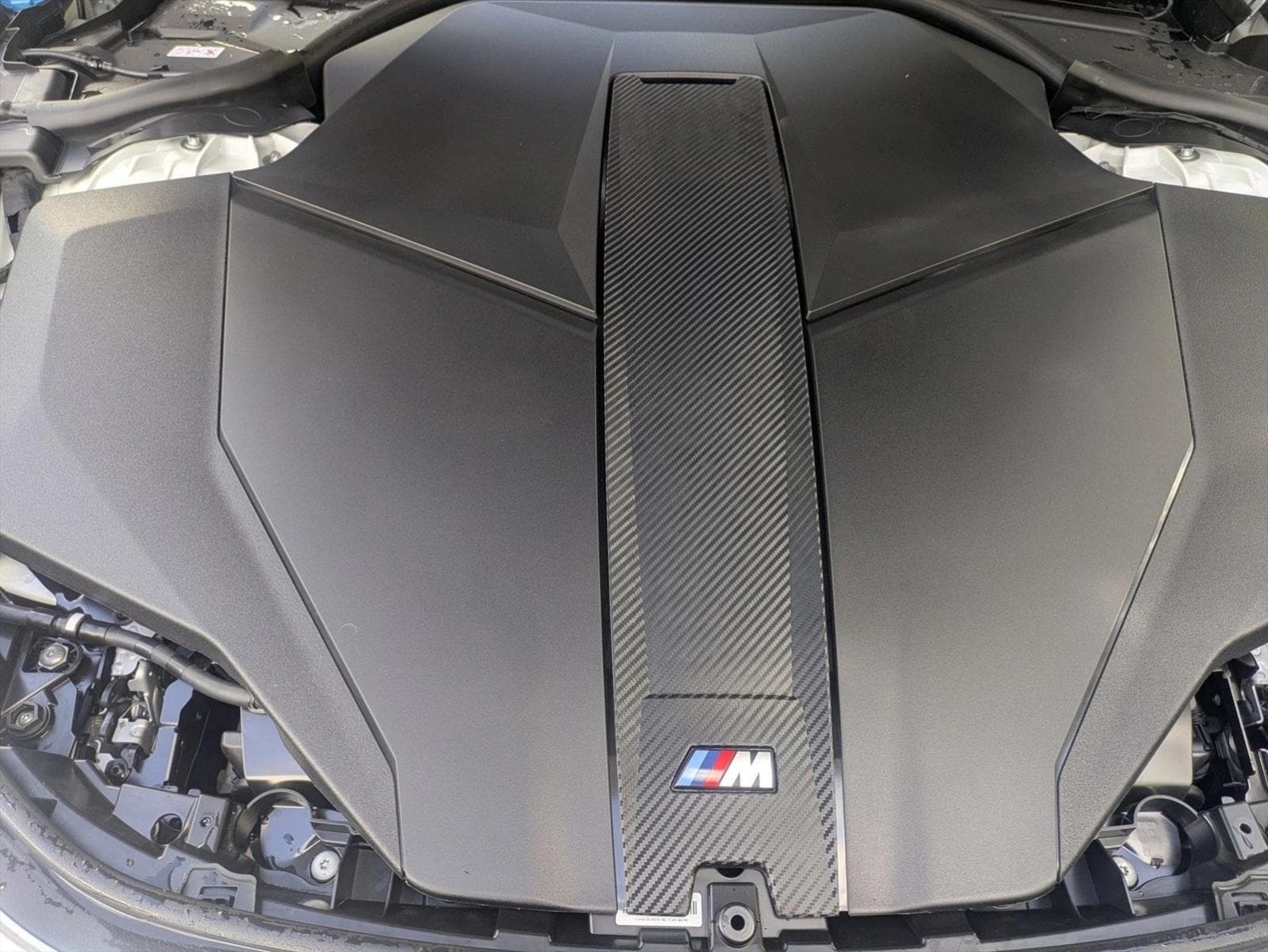 2026 BMW i7 M70 - Photo 18