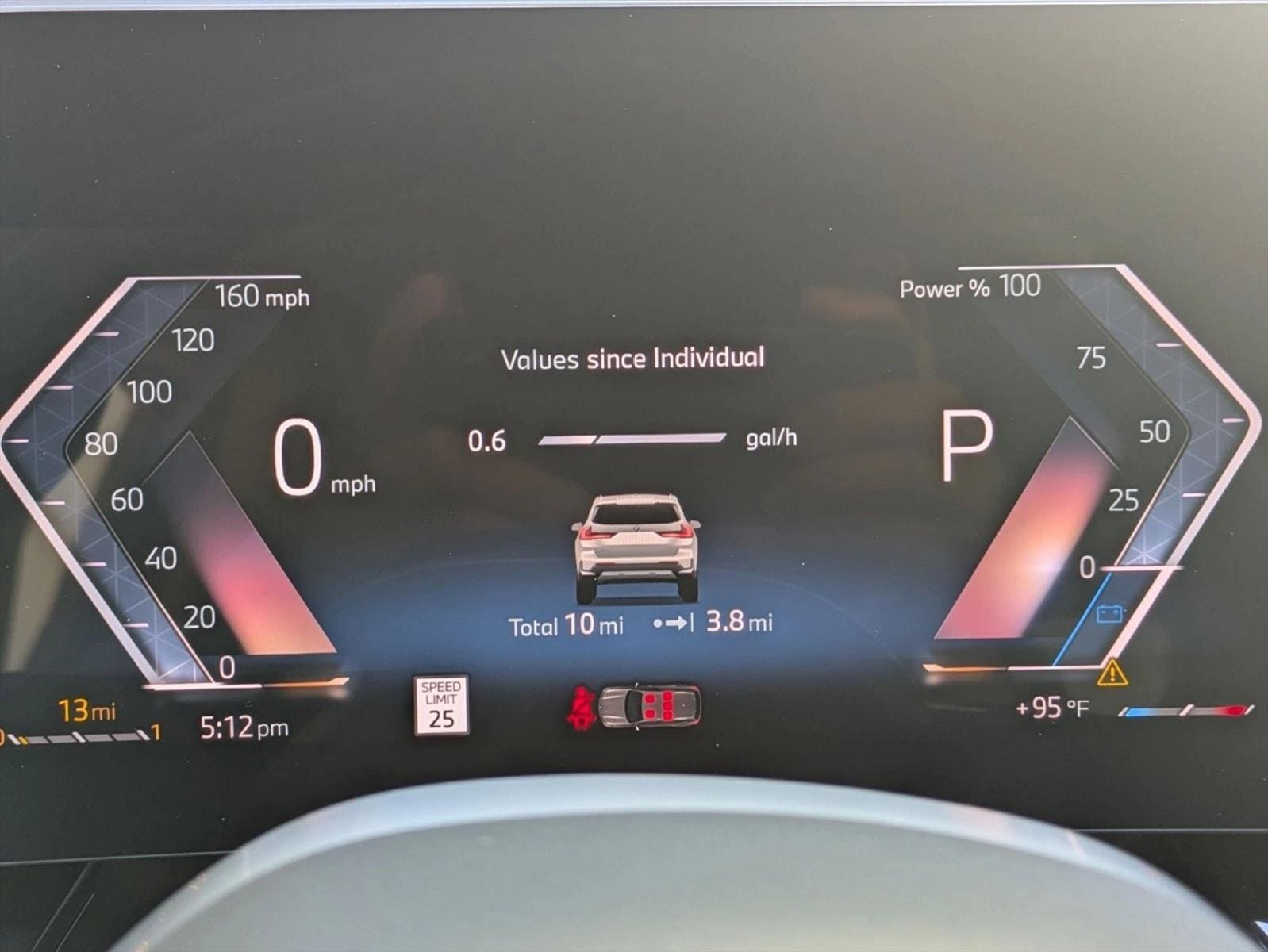 2025 BMW X1 28i - Photo 11