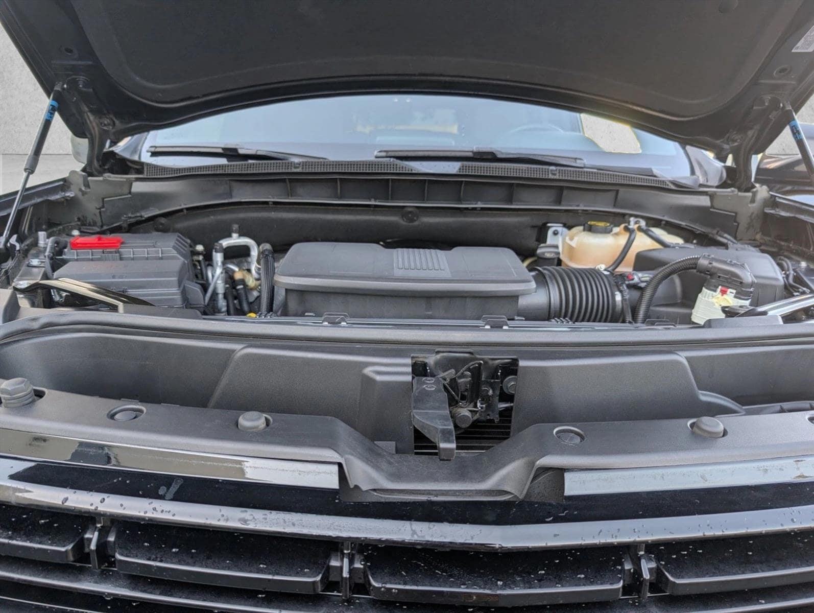 2023 Chevrolet Tahoe RST - Photo 27