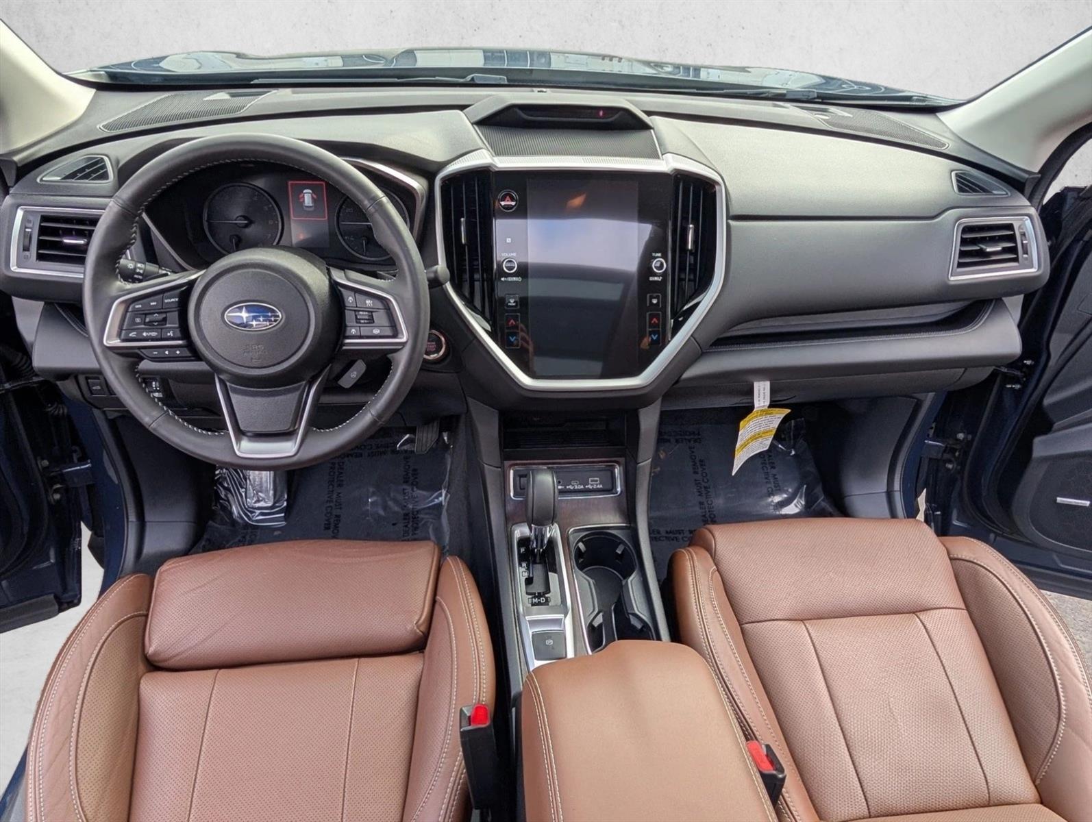 2023 Subaru Ascent Touring - Photo 24
