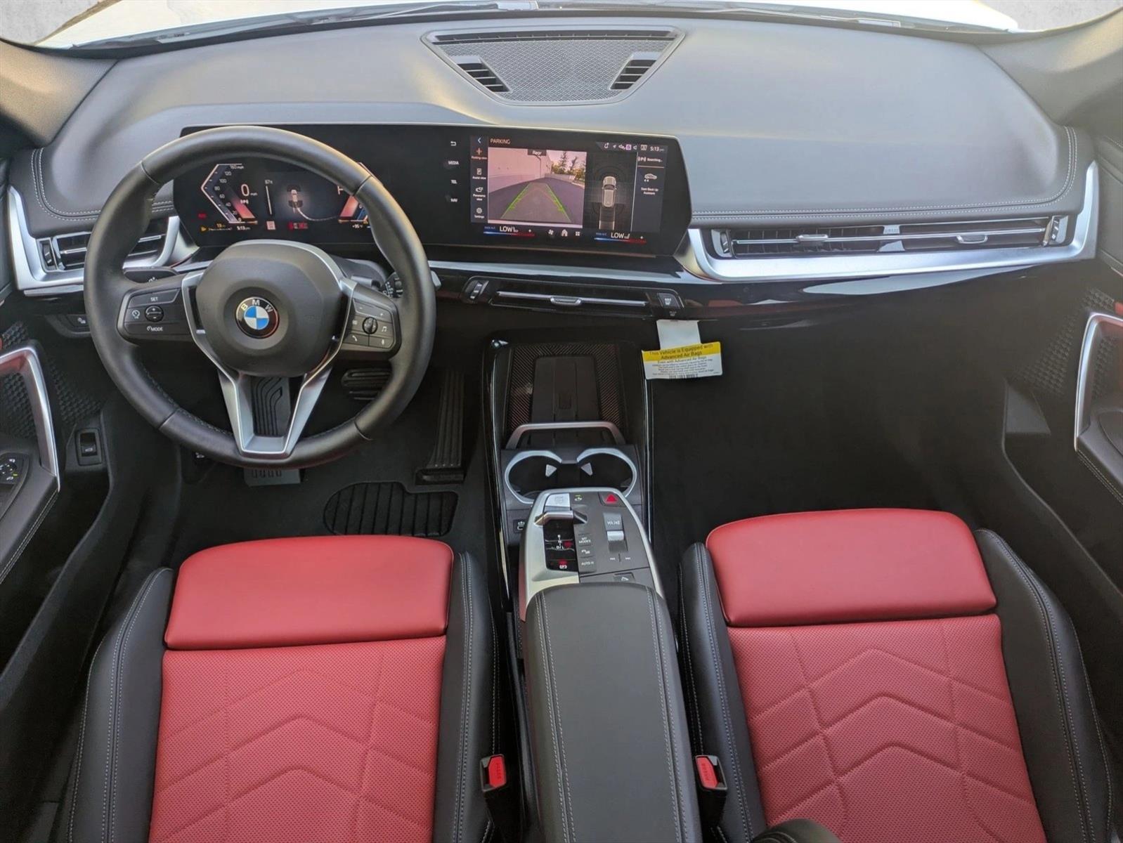 2025 BMW X1 28i - Photo 16