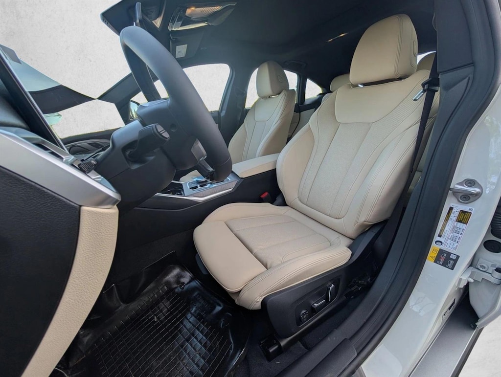 New 2026 BMW i4 eDrive40 Hatchback