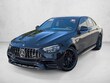 Mercedes-Benz AMG E 63