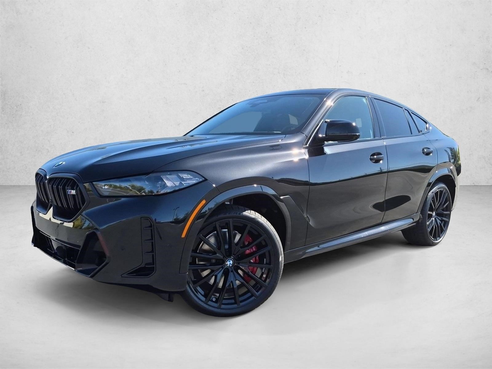 2027 BMW X6